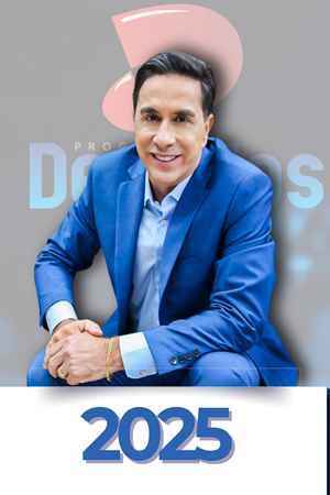 DESAFIOS 2025